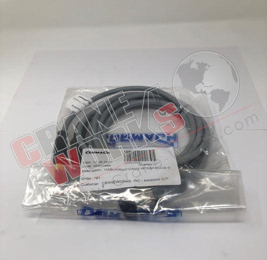 Picture of COR 95400988 NEW CABLE