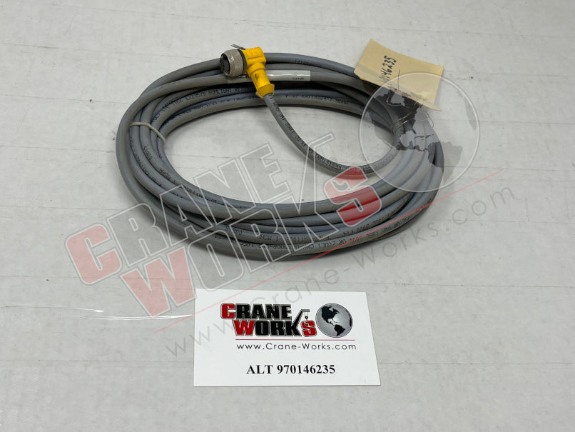Picture of ALT 970146235 NEW THUMPER HARNESS