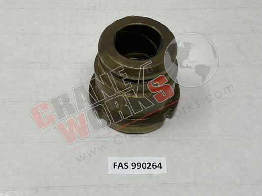 Picture of FAS 990264 NEW RING NUT