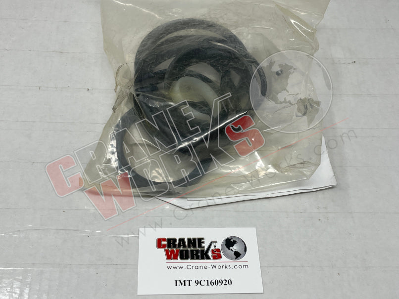 Picture of 9C160920 NEW SEAL KIT-IMT 4.02B 2.50R 1.44S