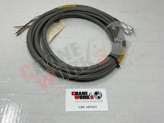 Picture of A047621 NEW DISPLAY CABLE