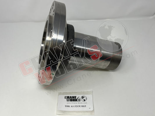 Picture of A1-3213U1815, New Spindle Assy.