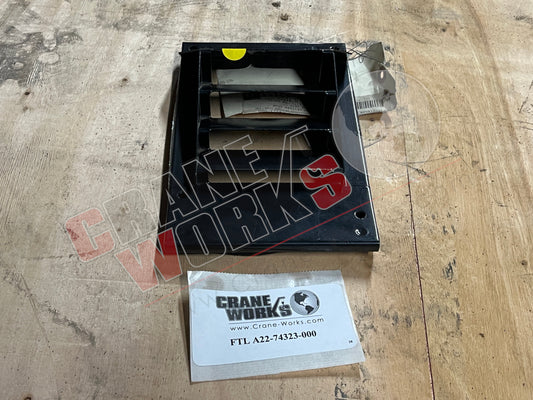 Truck Parts - Body Parts â CraneWorks