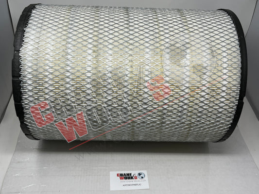 Picture of AF25033MFLG NEW FILTER-AIR