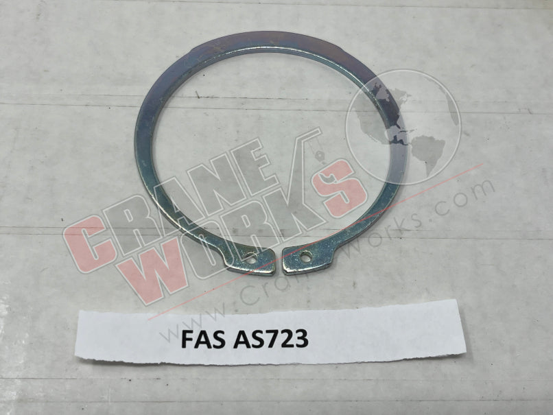 Picture of FAS AS723 NEW CIRCLIP