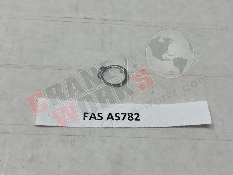 Picture of FAS AS782 NEW CIRCLIP