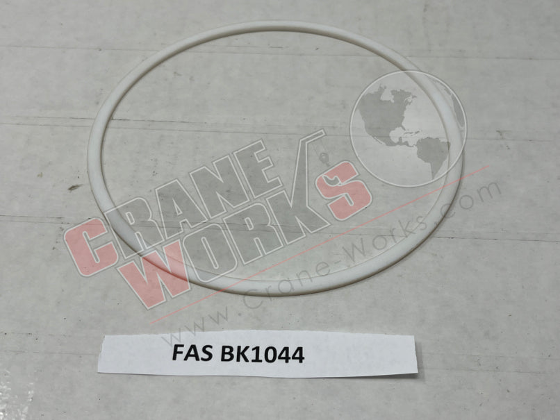 Picture of FAS BK1044 NEW BACKUP RING