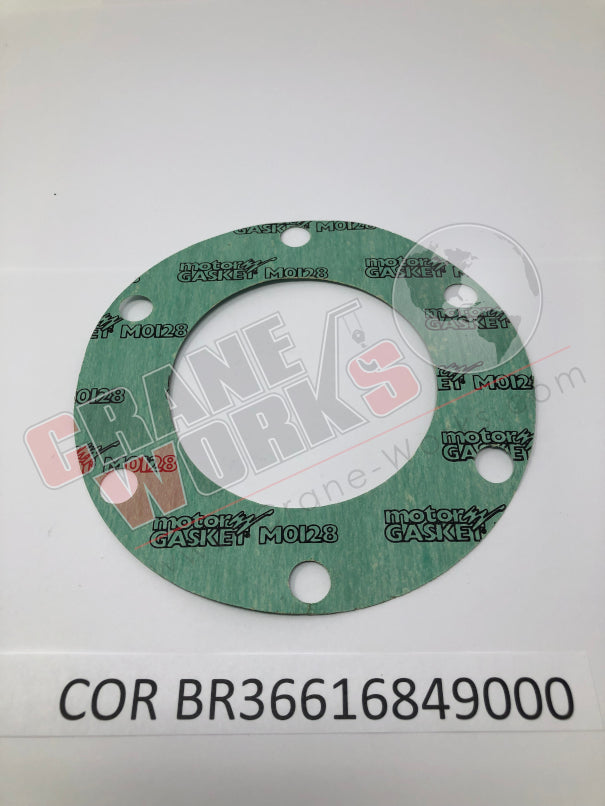 Picture of COR BR36616849000 NEW CARTON SEAL