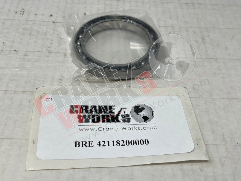 Picture of BRE 42118200000 NEW BEARING