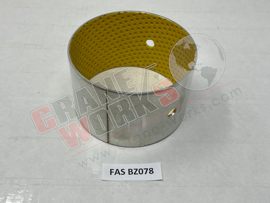 Picture of FAS BZ078 NEW BUSHING