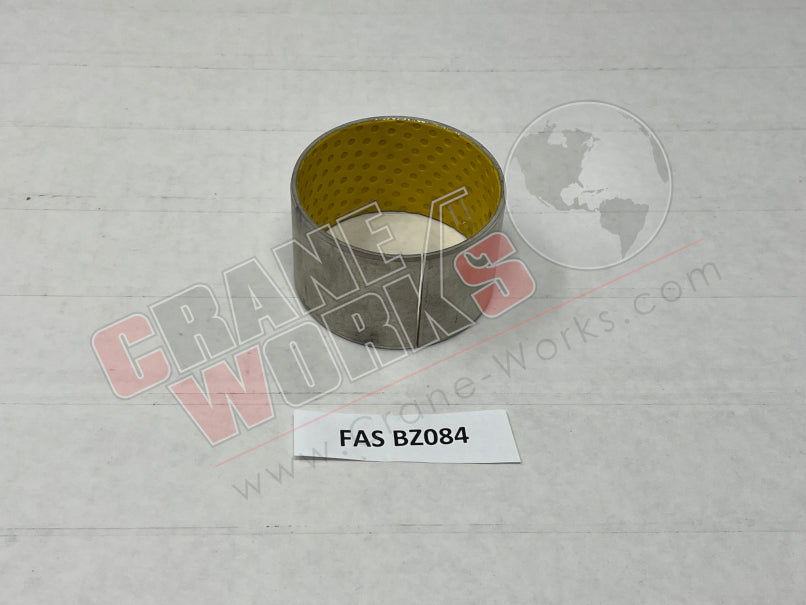 Picture of FAS BZ084 NEW BUSHING