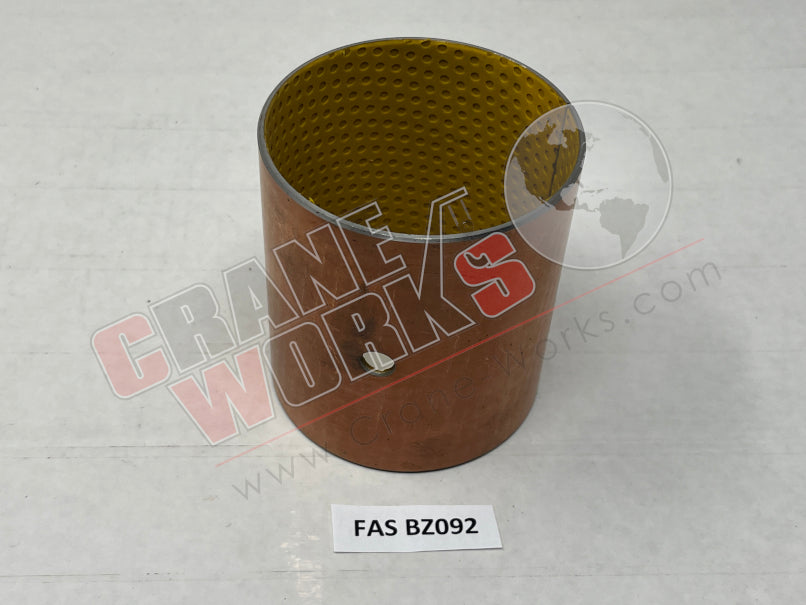 Picture of FAS BZ092 NEW BUSHINGS