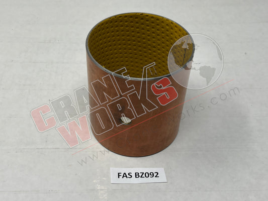 Picture of FAS BZ092 NEW BUSHINGS