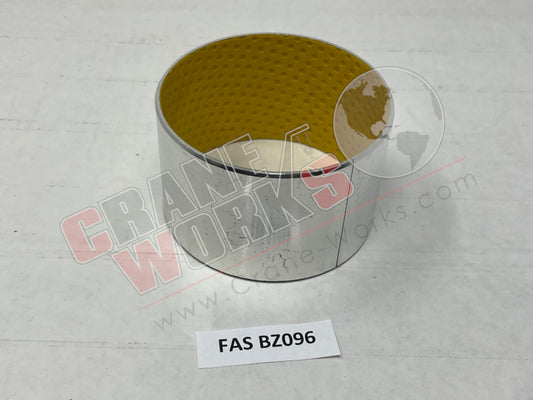 Picture of FAS BZ096 NEW BUSHING