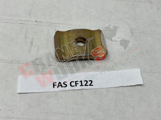 Picture of FAS CF122 NEW COLLAR-SMALL TUBES