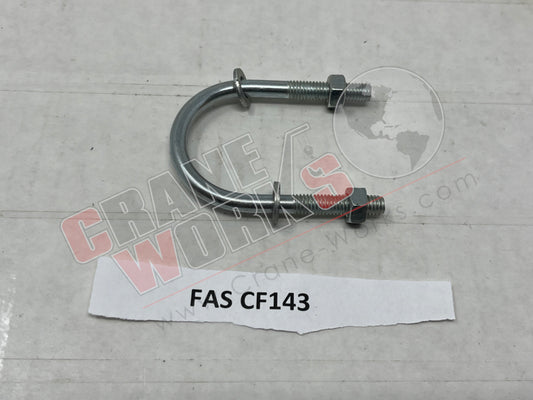 Picture of FAS CF143 NEW COLLAR
