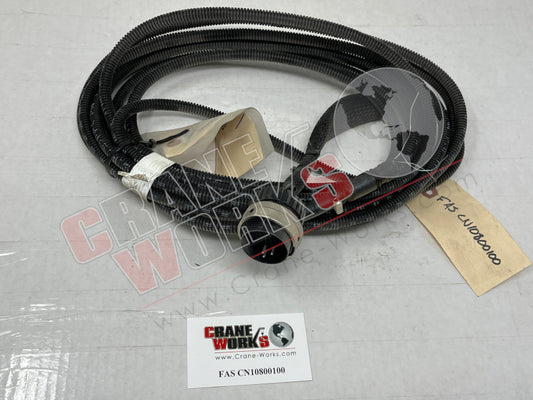 Picture of FAS CN10800100 NEW CABLE KIT