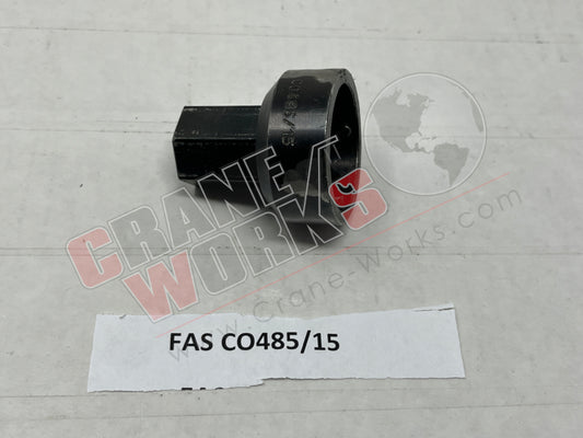 Picture of FAS CO485/15 NEW TOOL FOR REMOVING DA999 NUTS