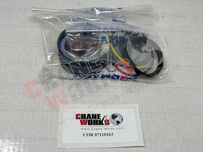 Picture of COR 07110163 NEW SEAL KIT