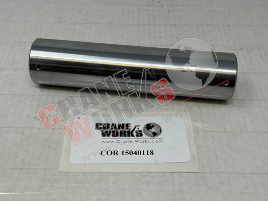 Picture of COR 15040118 NEW PIN, FORK LINK