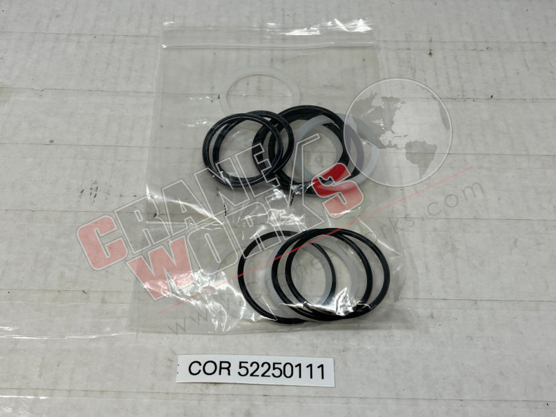 Picture of COR 52250111 NEW SEAL KIT FOR HOSE REEL-AG 320-AG 700