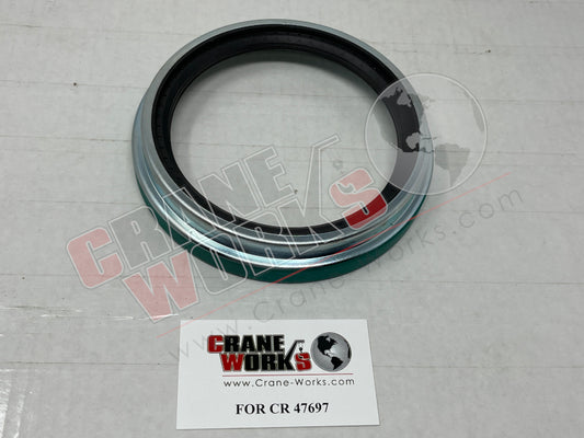 Picture of FOR CR 47697 NEW WHEEL SEAL