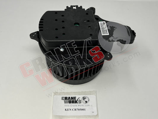 Picture of CR705001, New Blower Motor Assy.