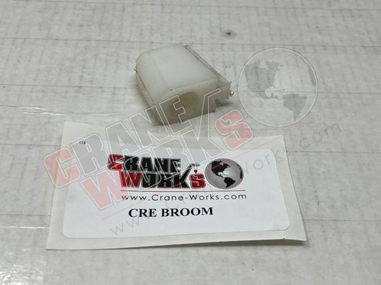 Picture of CRE BROOM NEW STROBE LIGHT, AMBER