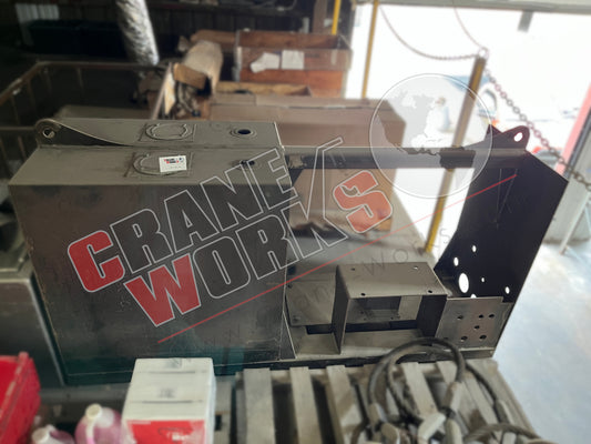Picture of CRW 246C-04 NEW GREASE INJECTOR SKID