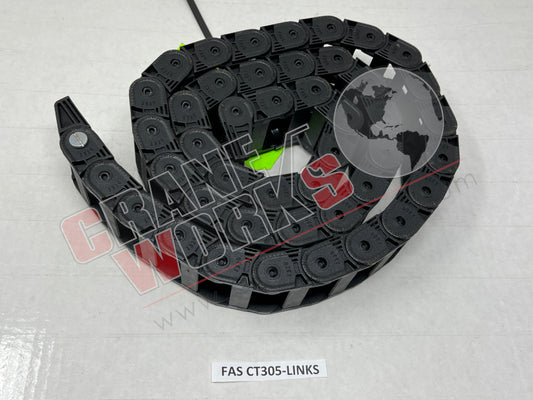 Picture of FAS CT305 NEW HOSE PROTECTION CHAIN