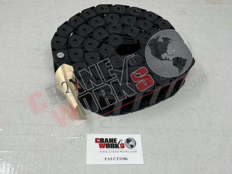 Picture of FAS CT318K NEW HOSE PROTECTION CHAIN- Replaces CT286