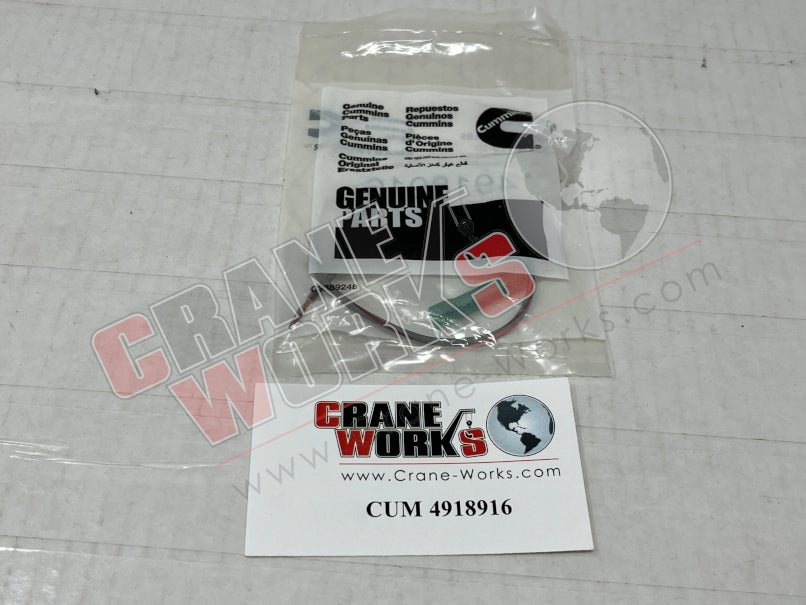 4918916 | NEW TERMINAL,ELE CNR REPAIR – CraneWorks