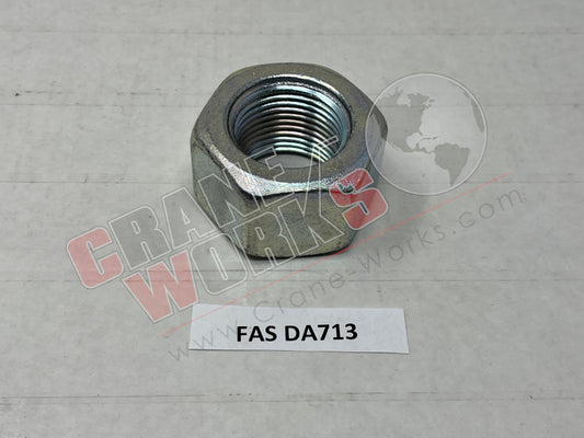 Picture of FAS DA713 NEW 39MM NUT