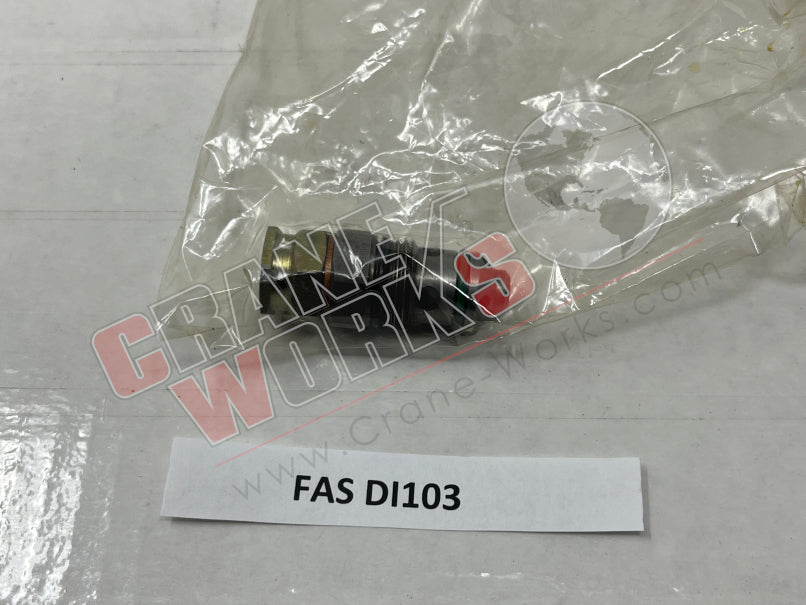 Picture of FAS DI103 NEW VALVE