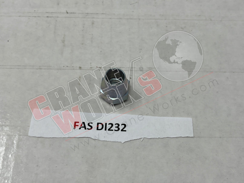 Picture of DI232 NEW HANDLE COUNTER-NUT