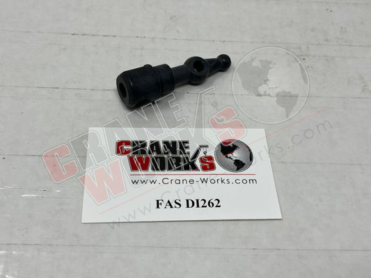 Picture of FAS DI262 NEW LEVER