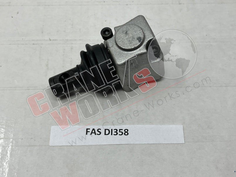 Picture of FAS DI358 NEW HANDLE ASSEMBLY, 08050046 SUPERCEDED FROM DI357