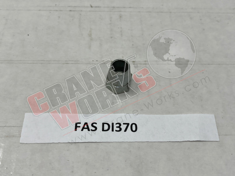 Picture of DI370 NEW COUNTER-NUT