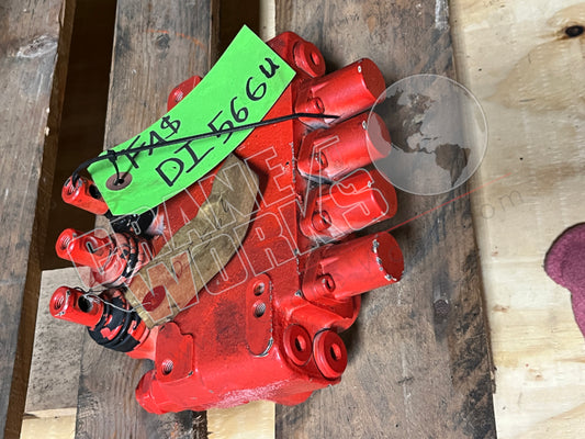 Picture of FAS DI566U USED DISTRIBUTOR, COMPLETE - USED