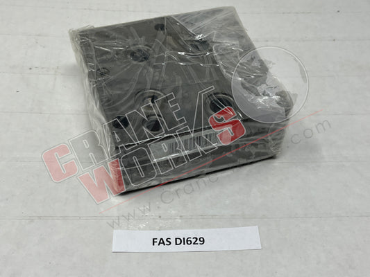 Picture of FAS DI629 NEW BODY