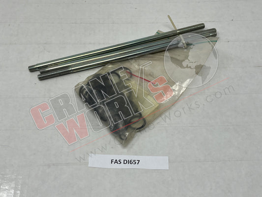 Picture of FAS DI657 NEW SEGMENT ASSEMBLY 3