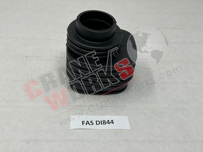 Picture of FAS DI844 NEW BOOT, WALVOIL