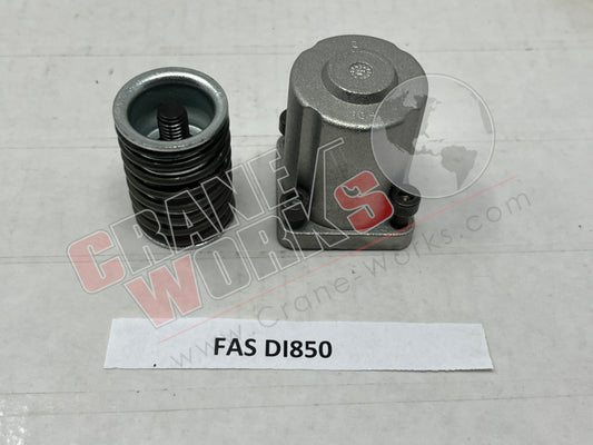 Picture of FAS DI850 NEW DOUBLE CONTROL ASSEMBLY