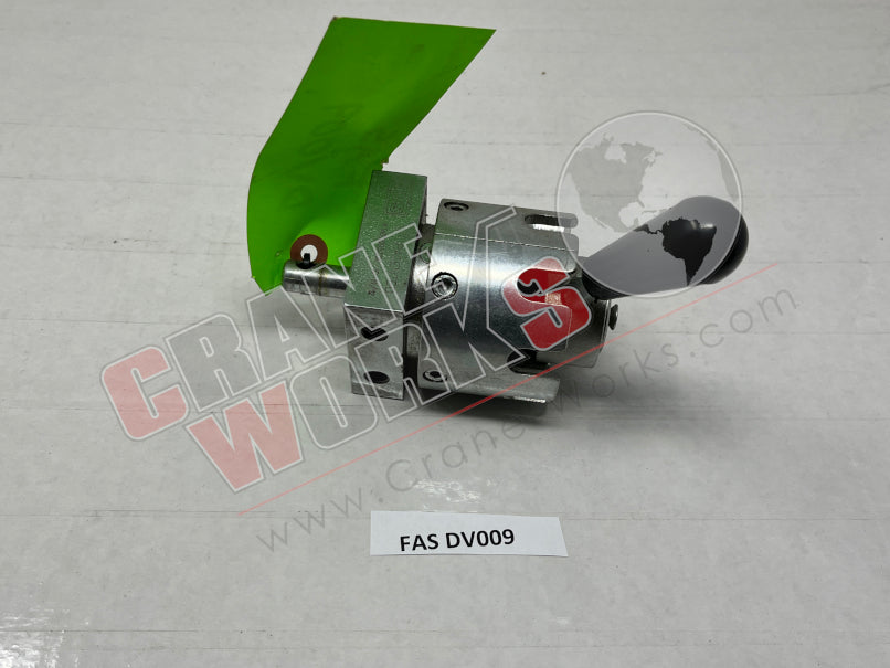 Picture of FAS DV009 NEW DEVIATOR TRANSMISSION