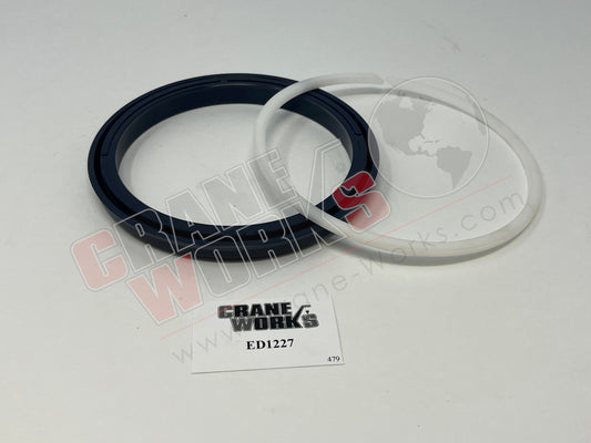 Picture of ED1227, SEAL RING