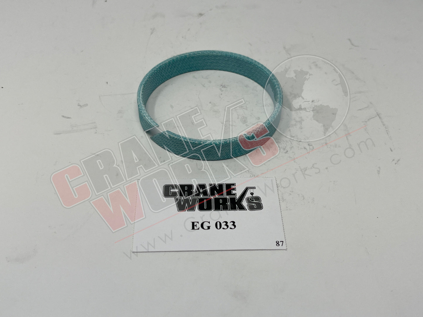 Picture of EG 033, GUIDE RING