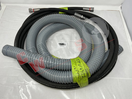 Picture of Hose Kit, angle 1
