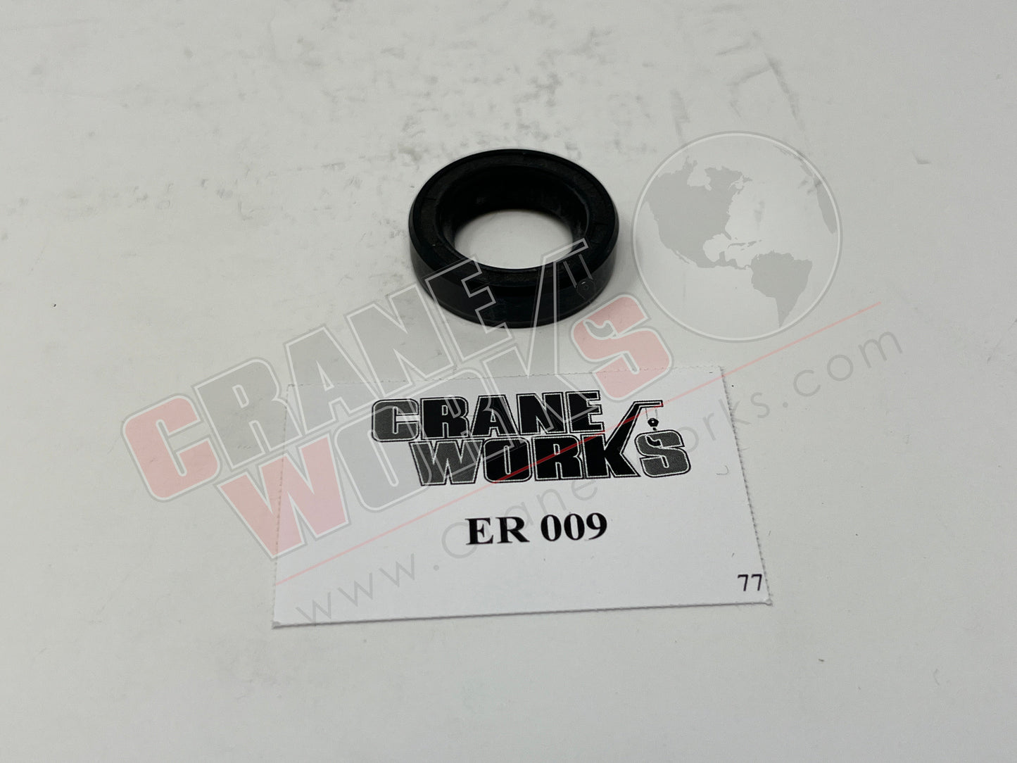 Picture of ER 009, SEAL RING