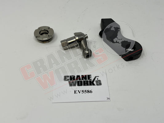Picture of EV5586, LEVER SUPPORT
