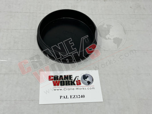 Picture of EZ1240 NEW 4" ROUND COVER